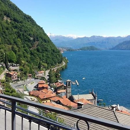 San Sisinio Apartment Argegno Bagian luar foto