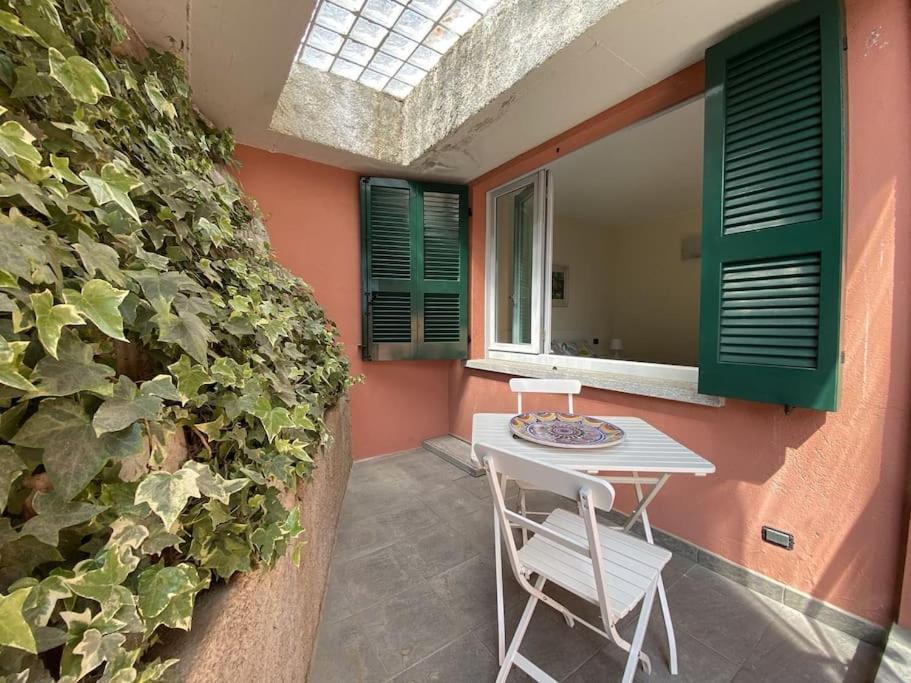 San Sisinio Apartment Argegno Bagian luar foto